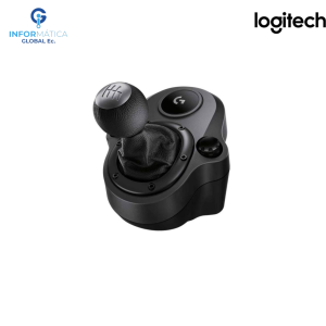 PALANCA DE CAMBIO GAMING LOGITECH G DRIVING FORCE G29 / G920