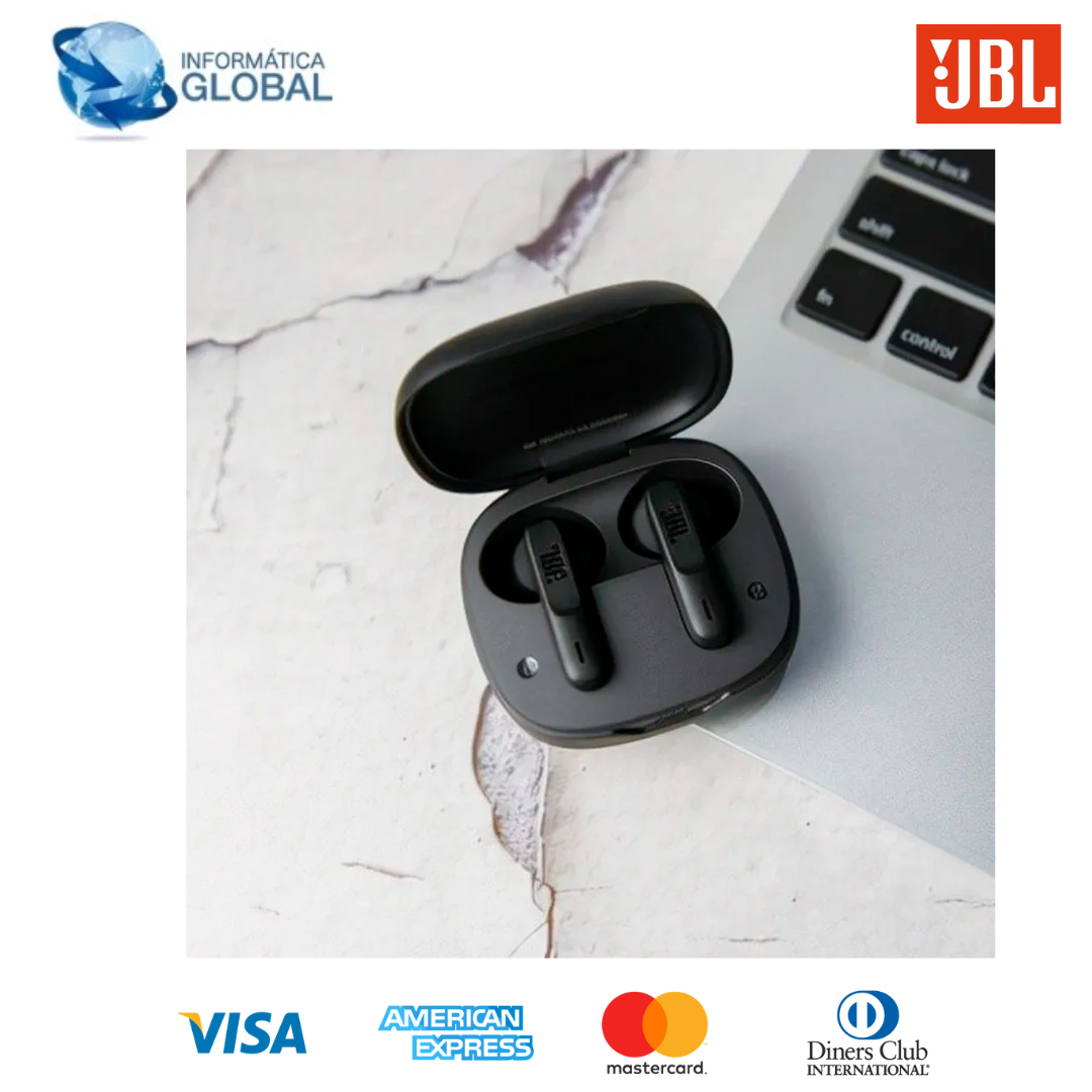 JBL Wave 300TWS  Auriculares de botón True Wireless