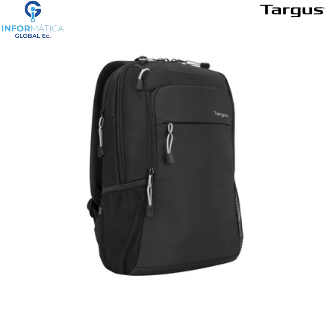 MOCHILA PARA PORTÁTILES TARGUS INTELLECT 15.6 PULGADAS
