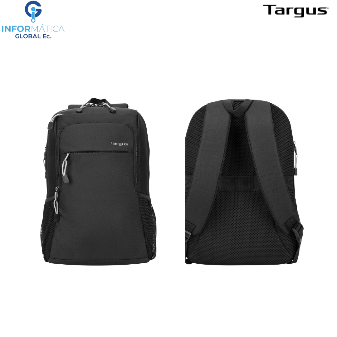 MOCHILA PARA PORTÁTILES TARGUS INTELLECT 15.6 PULGADAS - Imagen 4