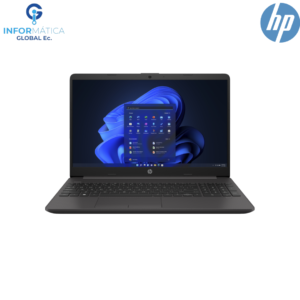 COMPUTADORA PORTÁTIL HP 250 G10 CORE I5 1334U 16GB 512GB 15.6 PULGADAS
