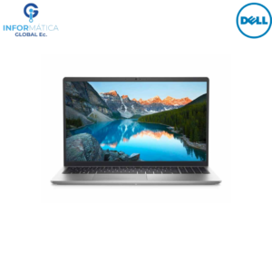 COMPUTADORA PORTÁTIL DELL INSP 3530 CORE i5 1334U 8GB 512GB 15.6 PULGADAS