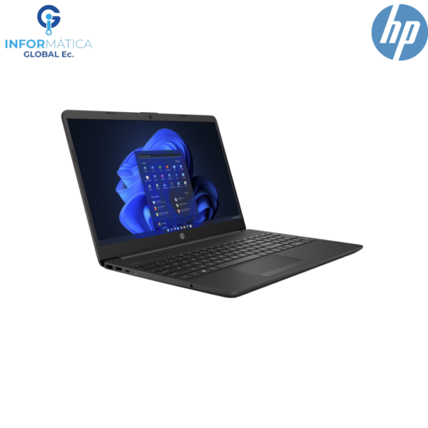 COMPUTADORA PORTÁTIL HP 250 G10 CORE I5 1334U 16GB 512GB 15.6 PULGADAS - Imagen 3