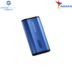 DISCO SÓLIDO EXTERNO SSD 2000MB/S USB 3.2 TIPO C ADATA ELITE SE880 1TB