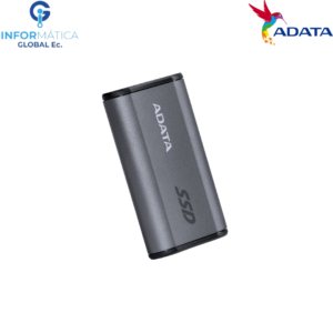 DISCO SÓLIDO EXTERNO SSD 2000MB/S USB 3.2 TIPO C ADATA ELITE SE880 2TB