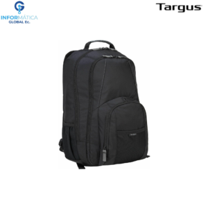 MOCHILA PARA PORTÁTILES TARGUS GROOVE CVR617 17 PULGADAS