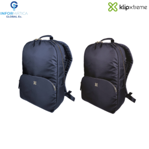 MOCHILA PARA PORTÁTILES KLIP XTREME ABERDEEN KNB-456 15.6 PULGADAS