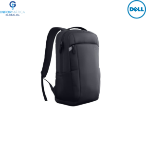 MOCHILA PARA PORTÁTILES DELL ECOLOOP CP4523G 15.6 PULGADAS