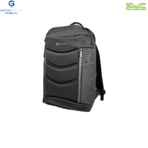 MOCHILA PARA PORTÁTILES KLIP XTREME PIONEER KNB-583 16 PULGADAS
