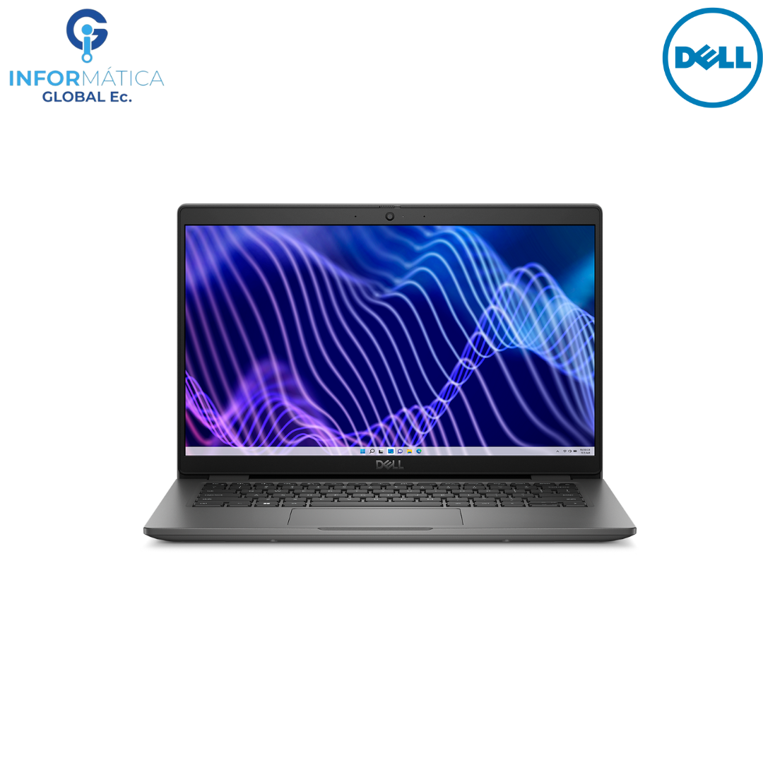 COMPUTADORA PORTÁTIL DELL LATITUDE 3440 CORE I5 1235U 8GB 512GB