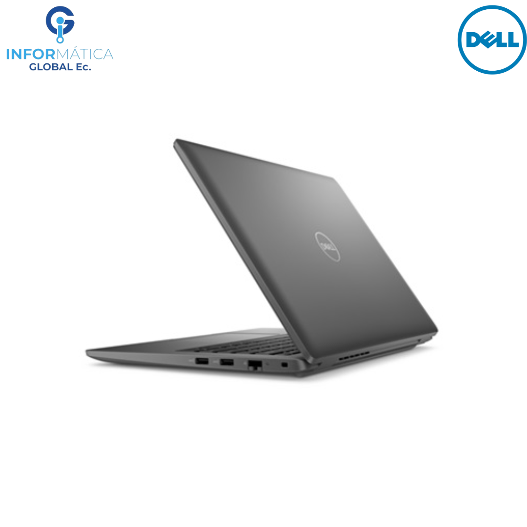 COMPUTADORA PORTÁTIL DELL LATITUDE 3440 CORE I5 1235U 8GB 512GB - Imagen 4