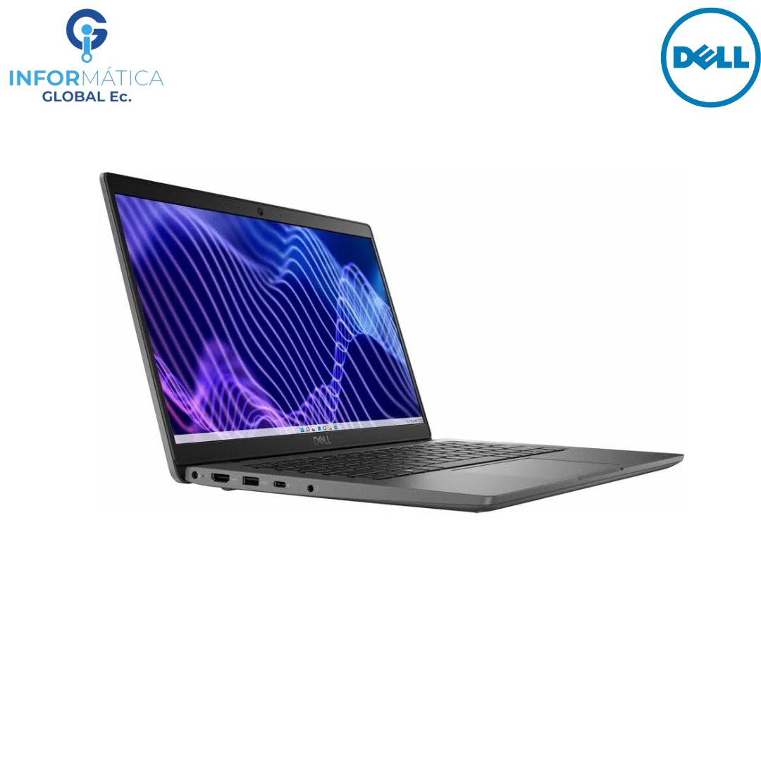 COMPUTADORA PORTÁTIL DELL LATITUDE 3440 CORE I5 1235U 8GB 512GB - Imagen 3