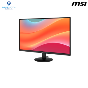 MONITOR PLANO 1920X1080P FULL HD 100HZ  1MS MSI MP242L 24 PULGADAS