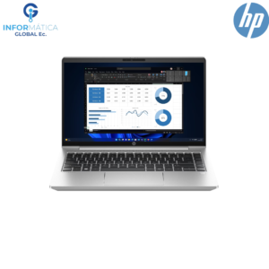 COMPUTADORA PORTÁTIL HP PROBOOK 445 G10 RYZEN 5 16GB 512GB