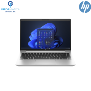 COMPUTADORA PORTÁTIL HP PROBOOK 445 G10 CORE I7 1355U 16GB 512GB