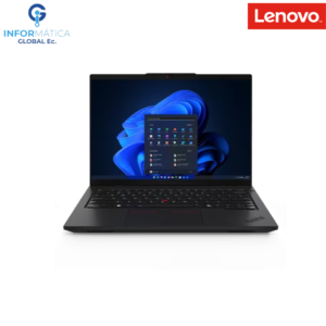 COMPUTADORA PORTÁTIL LENOVO THINKPAD L14 GEN 5 CORE I5 16GB 512GB