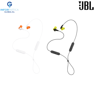 AURICULARES DEPORTIVOS INALÁMBRICOS BT JBL ENDURANCE RUN 3