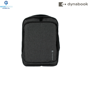 MOCHILA PARA PORTÁTILES DYNABOOK PS0012UA1BAG 15.6 PULGADAS