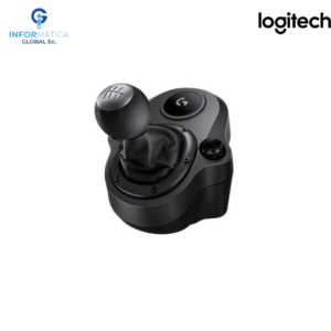PALANCA DE CAMBIO GAMING LOGITECH G DRIVING FORCE G29 / G920
