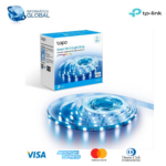 CINTA INALÁMBRICA LED INTELIGENTE RGB 5M TP LINK TAPO L900-5