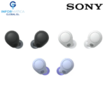 AURICULARES INALÁMBRICOS CON CANCELACIÓN DE RUIDO SONY WF-C700N