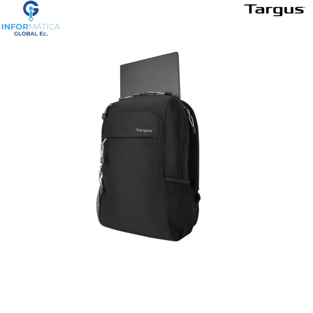 MOCHILA PARA PORTÁTILES TARGUS INTELLECT 15.6 PULGADAS - Imagen 2