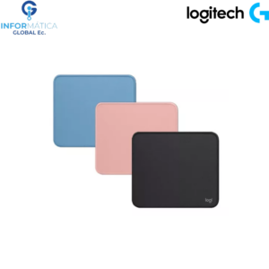 PAD MOUSE ANTIDESLIZANTE LOGITECH STUDIO SERIES VARIOS COLORES