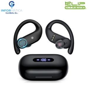 AURICULARES DEPORTIVOS INAL. IPX7 KLIP XTREME XTREMEBUDS KTE-500