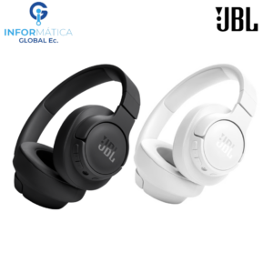 AURICULARES INALÁMBRICOS CON MICRÓFONO BLUETOOTH JBL TUNE 720BT