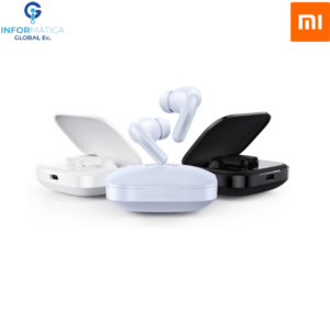 AURICULARES INAL. BLUETOOTH CANCELACIÓN DE RUIDO XIAOMI BUDS 5