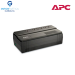 UPS INTERACTIVO 800VA 450W 6 TOMAS NEMA 5-15R 120V APC EASY BV800