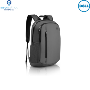 MOCHILA PARA PORTÁTILES DELL ECOLOOP URBAN CP4523G 14-16 PULGADAS