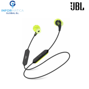 AURICULARES DEPORTIVOS INALÁMBRICOS JBL ENDURANCE RUN BT