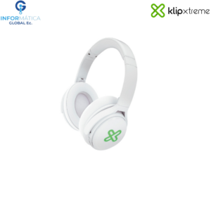 AURICULARES INAL. 22 HORAS REPROD. KLIP XTREME IMPERIOUS KWH-251