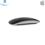 MOUSE RECARGABLE SUPERFICIE MULTI-TOUCH APPLE MAGIC COLOR NEGRO