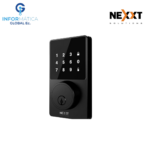CERRADURA INTELIGENTE CON CONEXIÓN INALÁMBRICA NEXXT NHS-D100