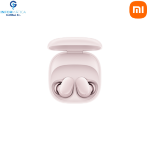 AURICULARES INALAMBRICOS IPX4 36 HORAS REDMI BUDS 6 PLAY