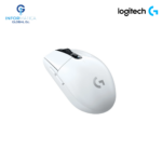 MOUSE INALAMBRICO LOGITECH G309 LIGHTSPEED COLOR BLANCO