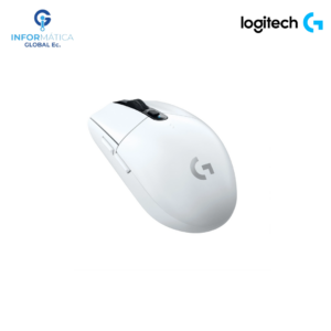 MOUSE INALAMBRICO LOGITECH G309 LIGHTSPEED COLOR BLANCO